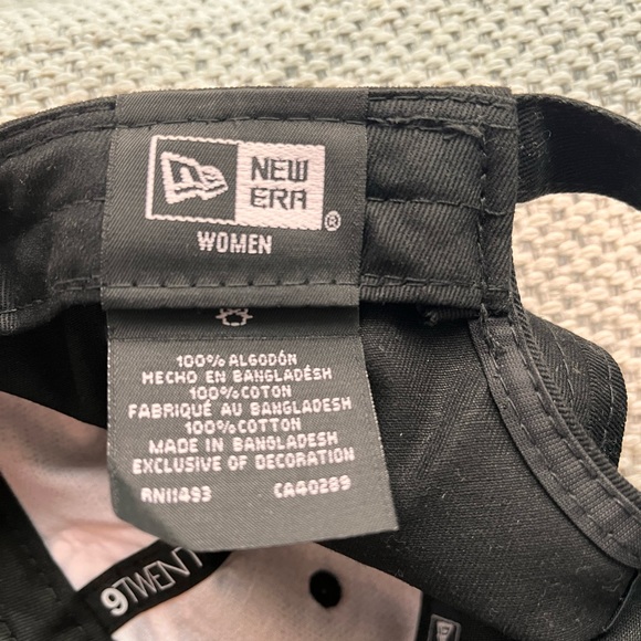 Raptors basketball cap - Picture 6 of 6